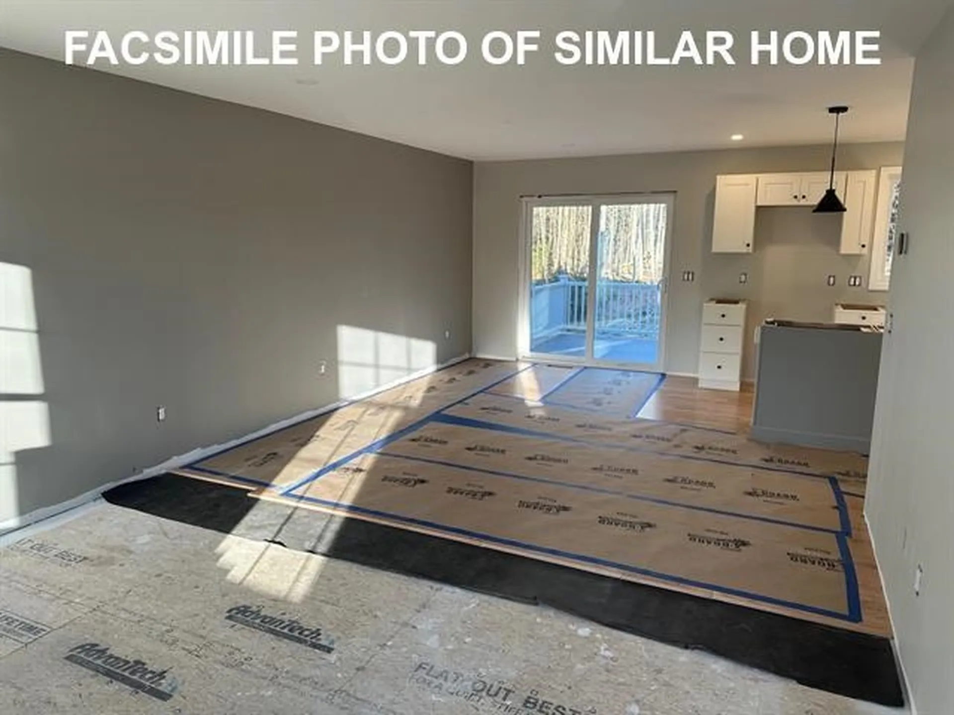 86 Goboro Road Epsom NH 03234