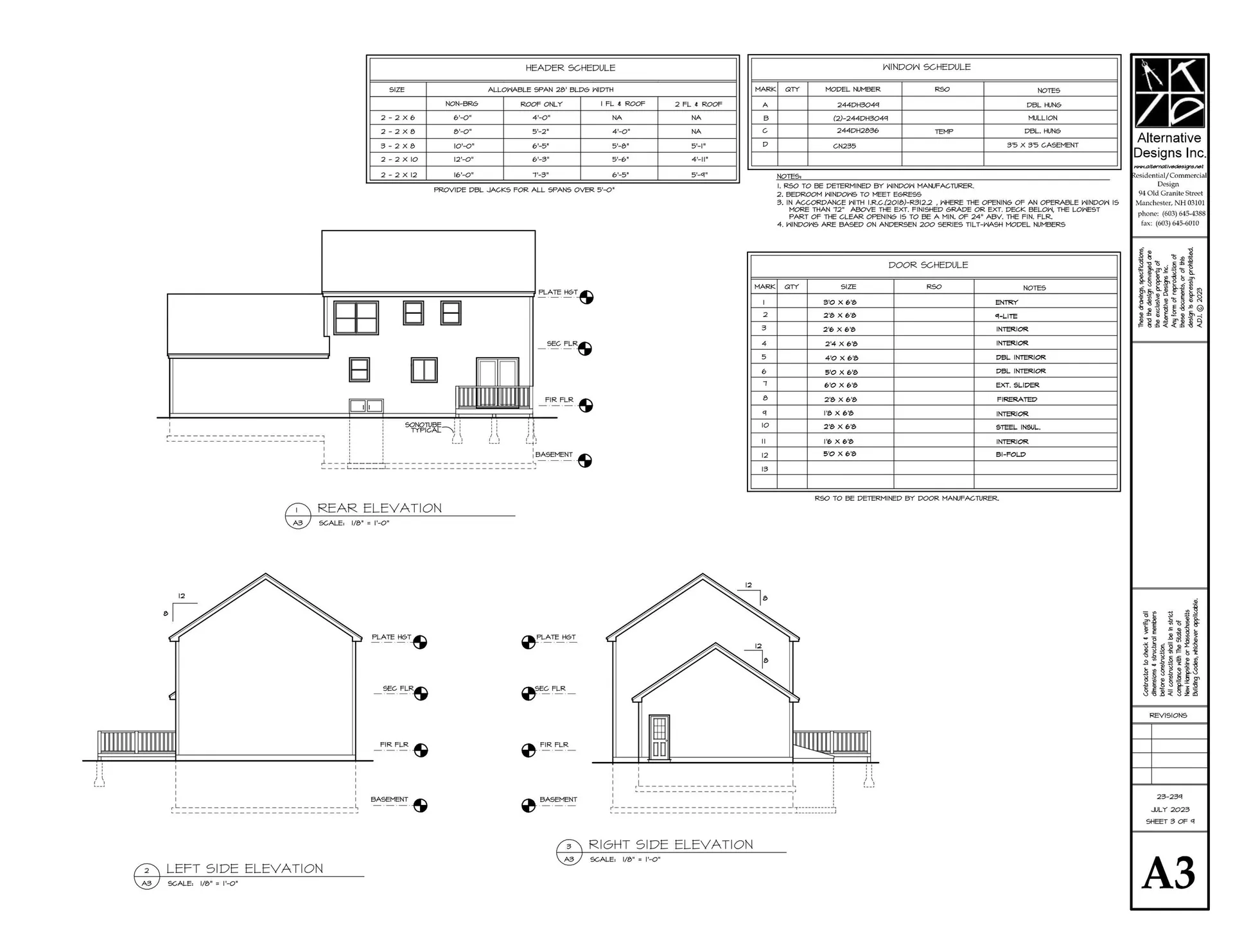 86 Goboro Road Epsom NH 03234
