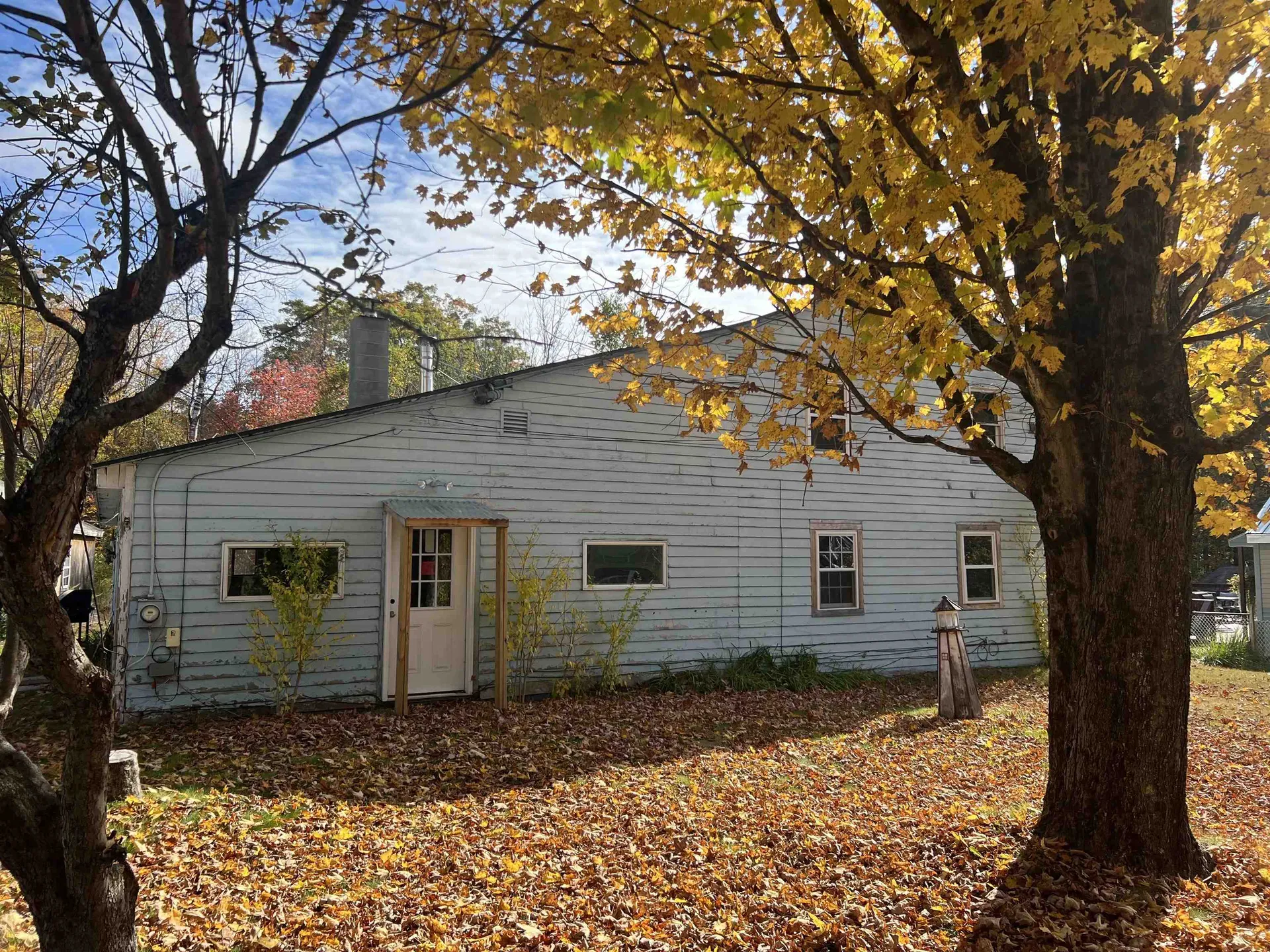 9 Arlen Drive Sullivan NH 03445