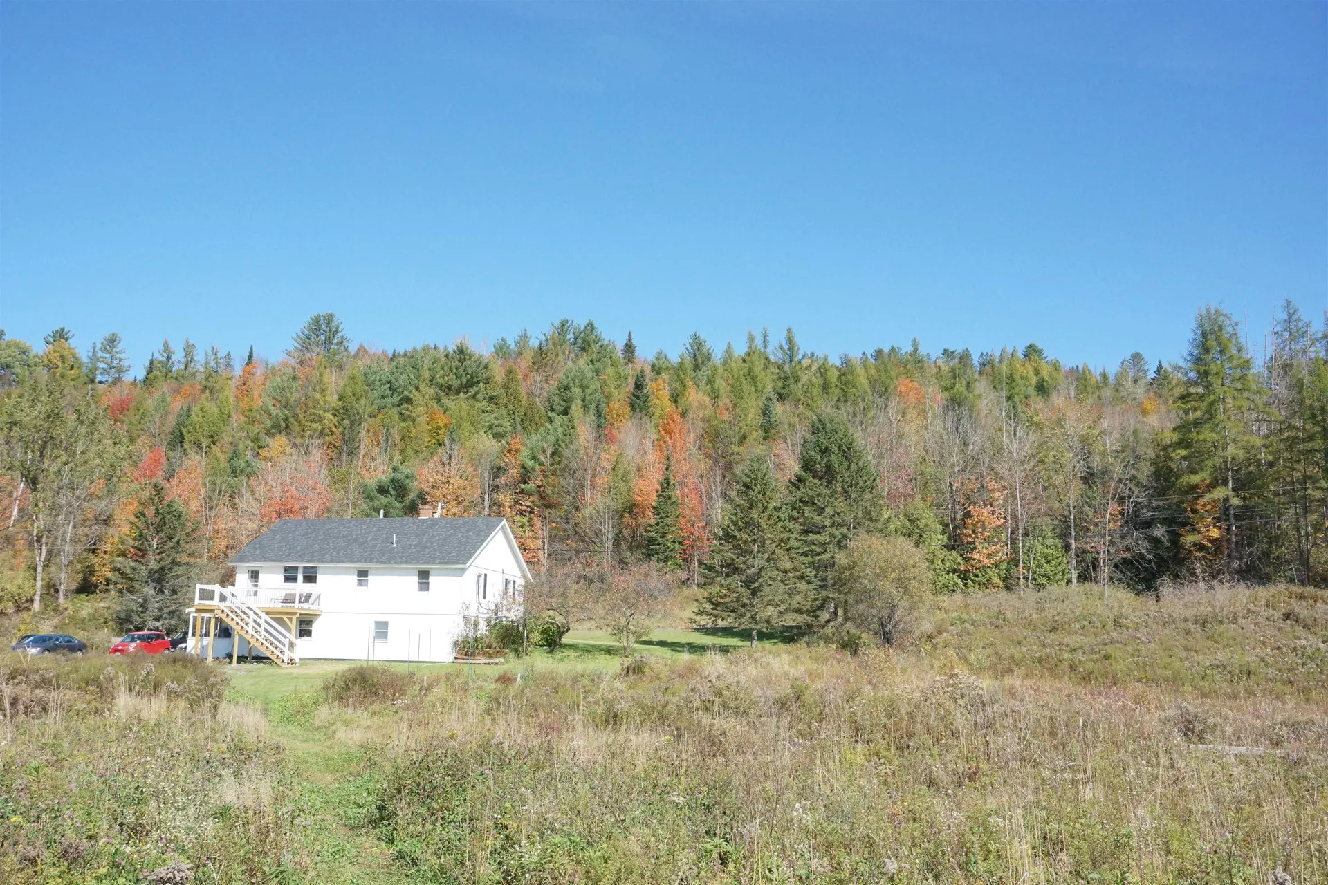 2055 Vt Route 122 Sheffield VT 05866