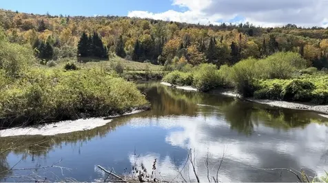 2055 Vt Route 122 Sheffield VT 05866