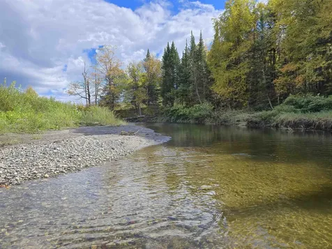 2055 Vt Route 122 Sheffield VT 05866