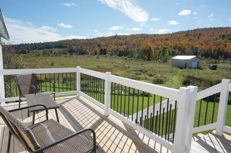 2055 Vt Route 122 Sheffield VT 05866