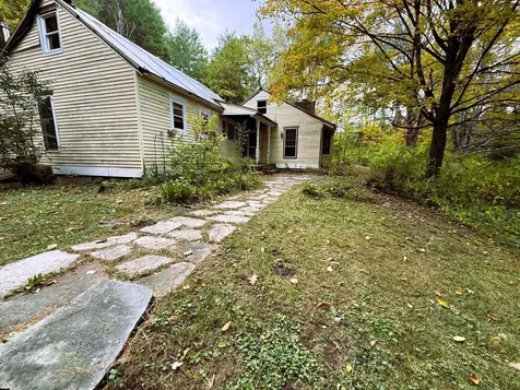 690 Little Ascutney Road Weathersfield VT 05151