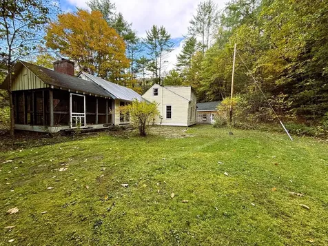 690 Little Ascutney Road Weathersfield VT 05151