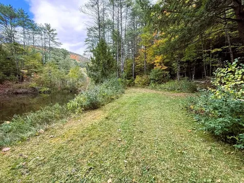 690 Little Ascutney Road Weathersfield VT 05151