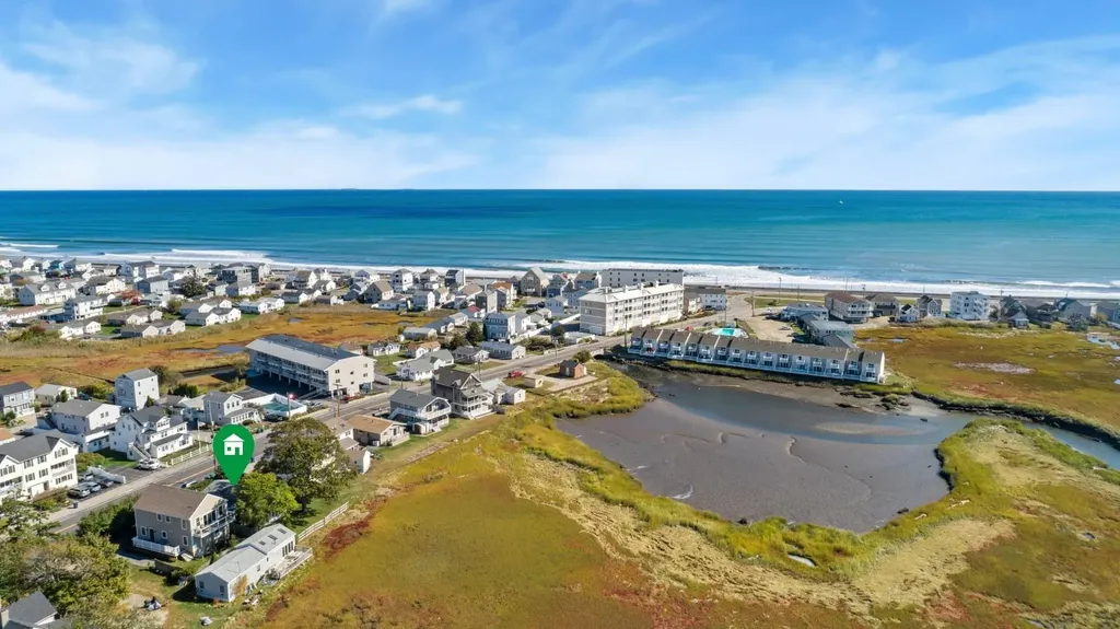 535 Winnacunnet Road Hampton NH 03842