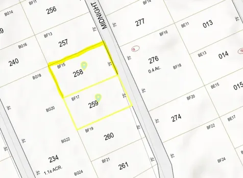 258-259 Midnight Walk Hillsborough NH 03244