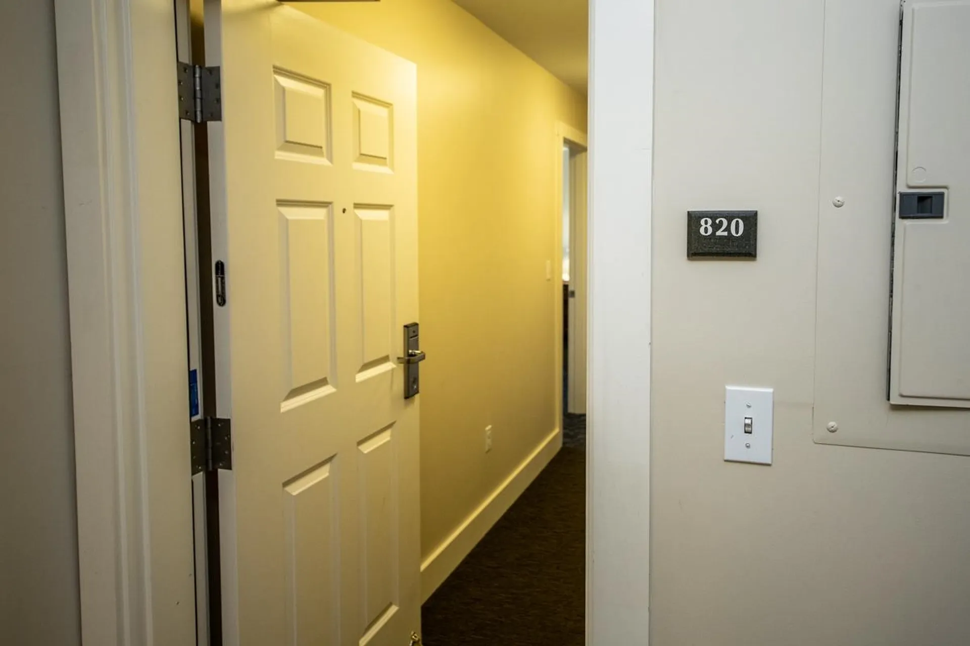 820/822 Qtr. I I Adams House Ludlow VT 05149