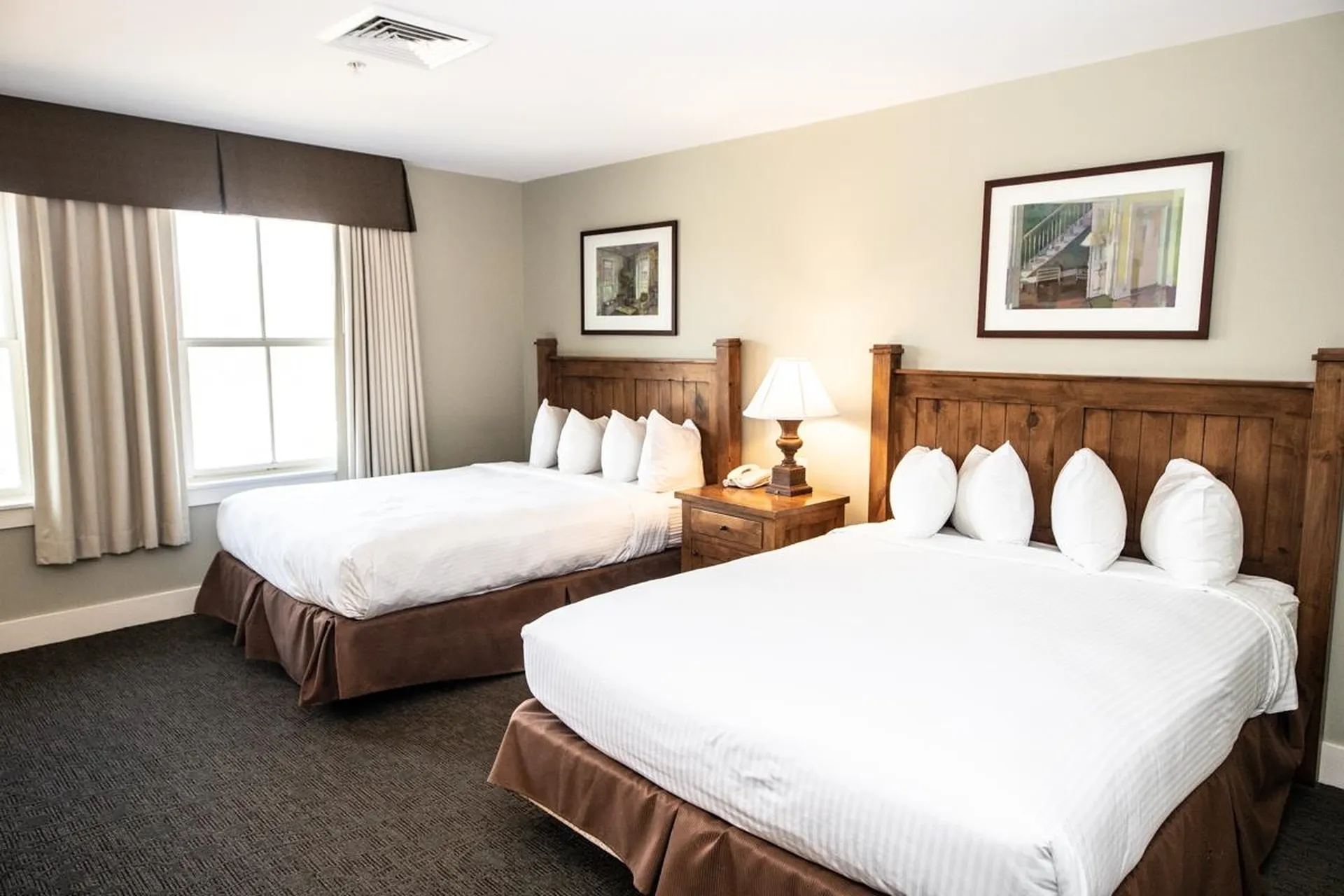 820/822 Qtr. I I Adams House Ludlow VT 05149