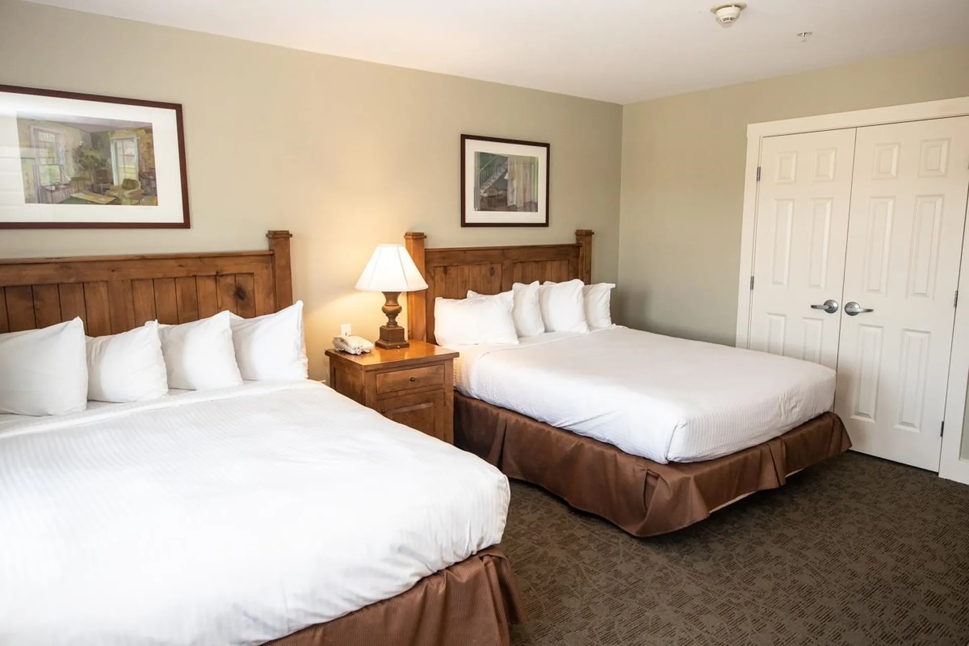 820/822 Qtr. I I Adams House Ludlow VT 05149