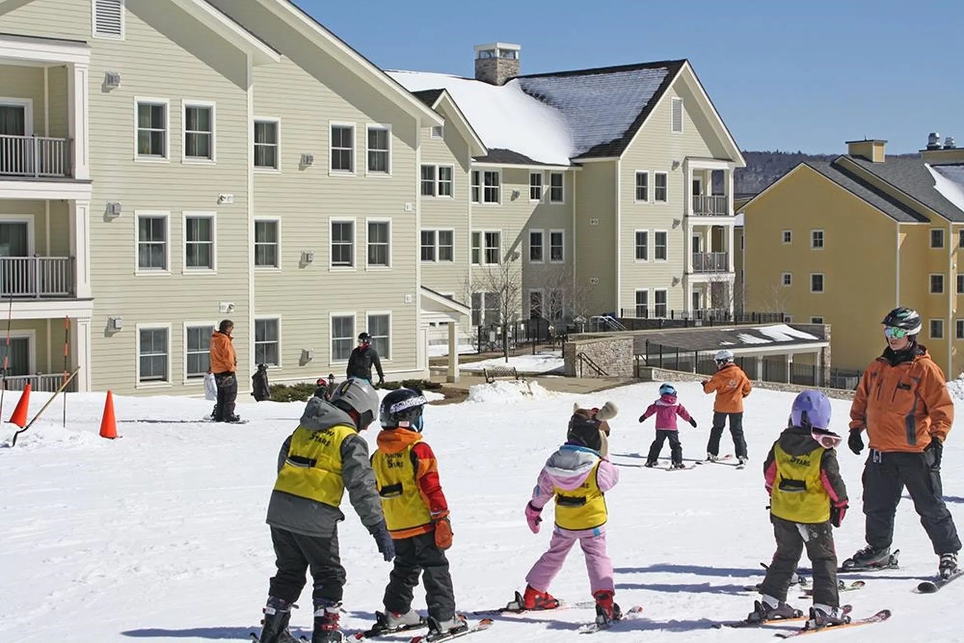 820/822 Qtr. I I Adams House Ludlow VT 05149