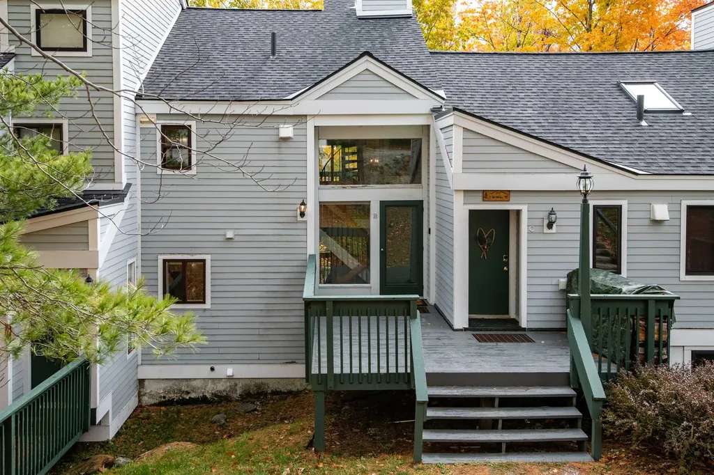 62 Okemo Trailside Extension Ludlow VT 05149