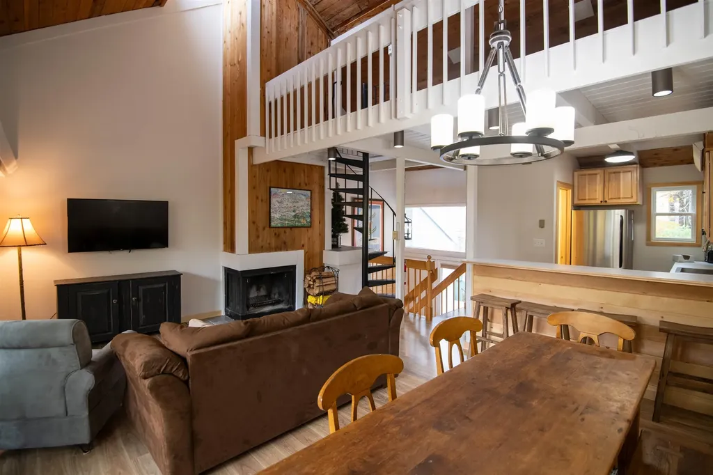 62 Okemo Trailside Extension Ludlow VT 05149