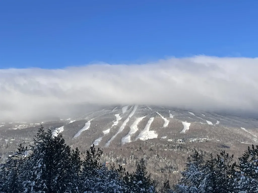 62 Okemo Trailside Extension Ludlow VT 05149
