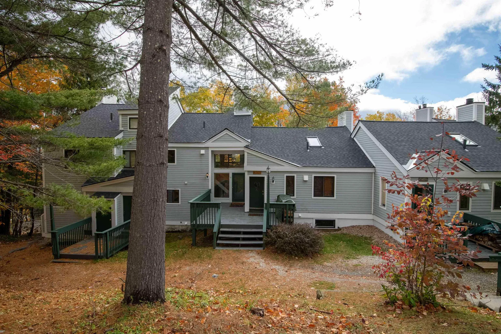 62 Okemo Trailside Extension Ludlow VT 05149