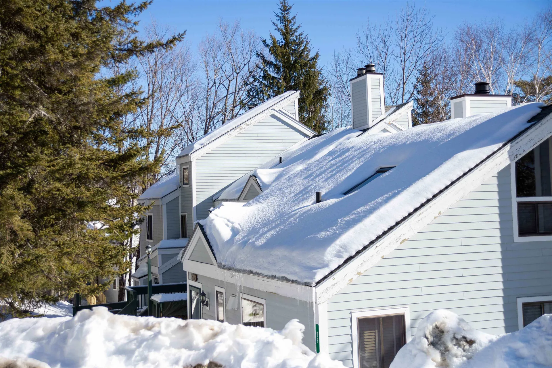 62 Okemo Trailside Extension Ludlow VT 05149