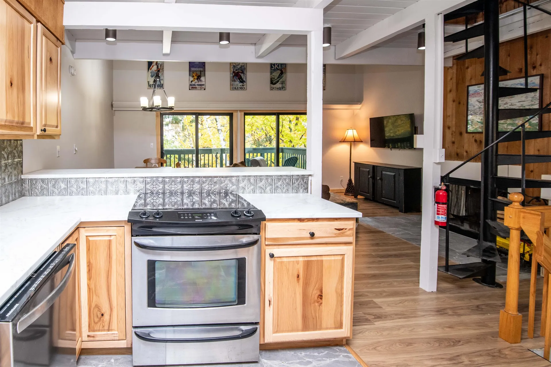 62 Okemo Trailside Extension Ludlow VT 05149