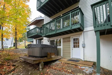 62 Okemo Trailside Extension Ludlow VT 05149