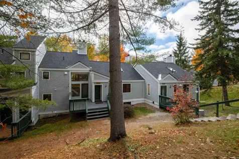 62 Okemo Trailside Extension Ludlow VT 05149