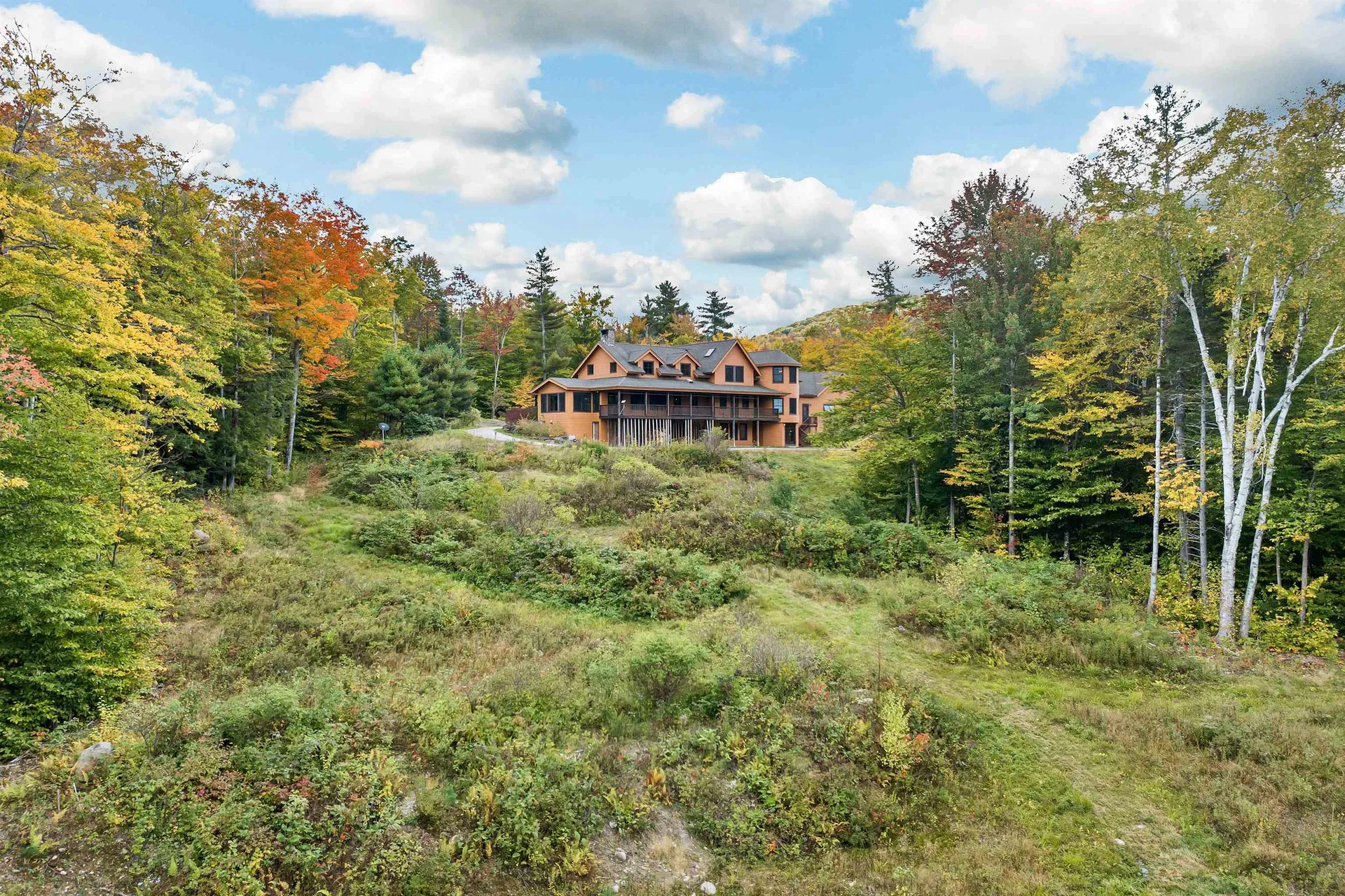 188 Streeter Woods Road Dorchester NH 03266