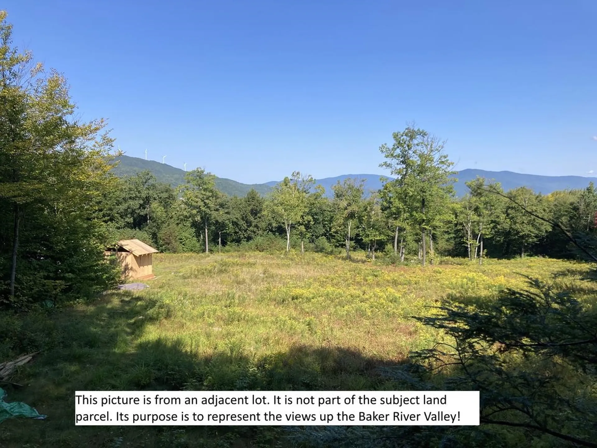 Pike Hill Road Plymouth NH 03264