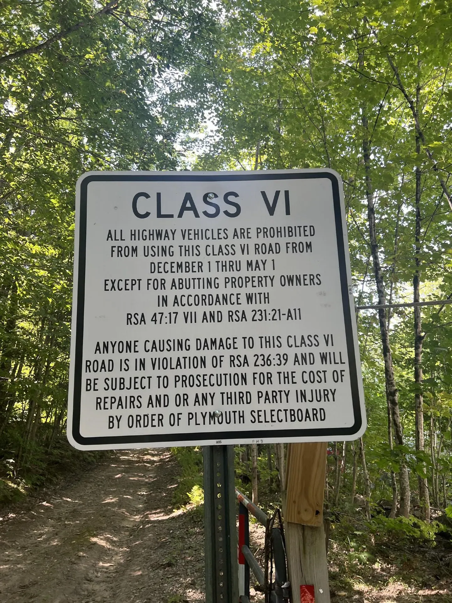 Pike Hill Road Plymouth NH 03264