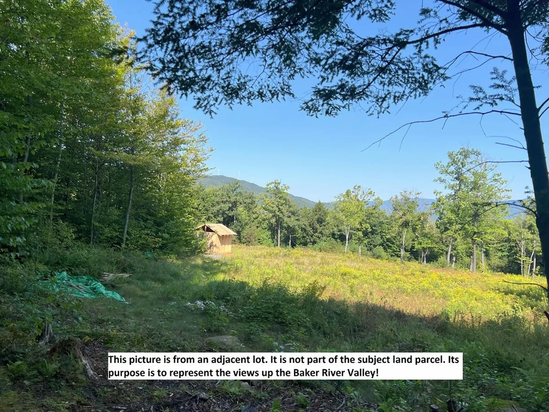 Pike Hill Road Plymouth NH 03264