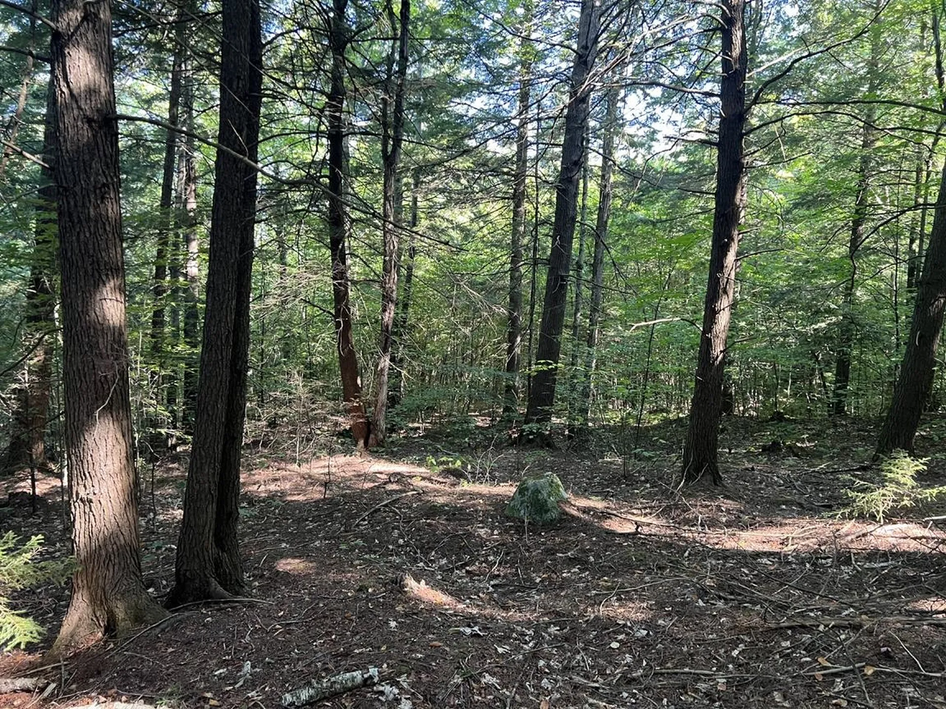 Pike Hill Road Plymouth NH 03264