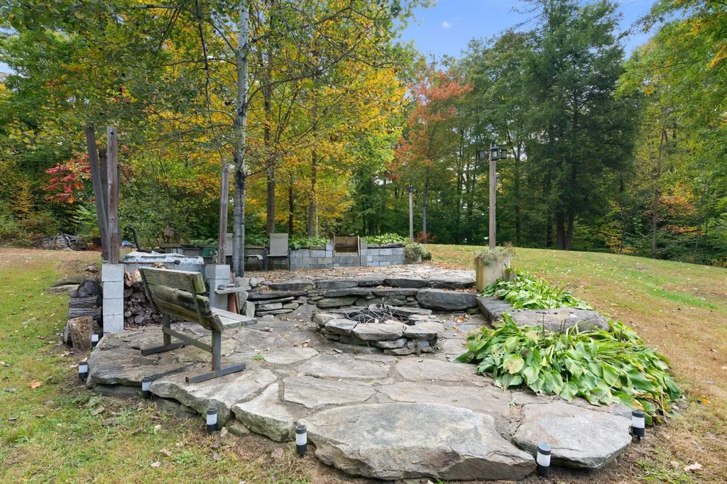 295 Hill Road Brookline VT 05245