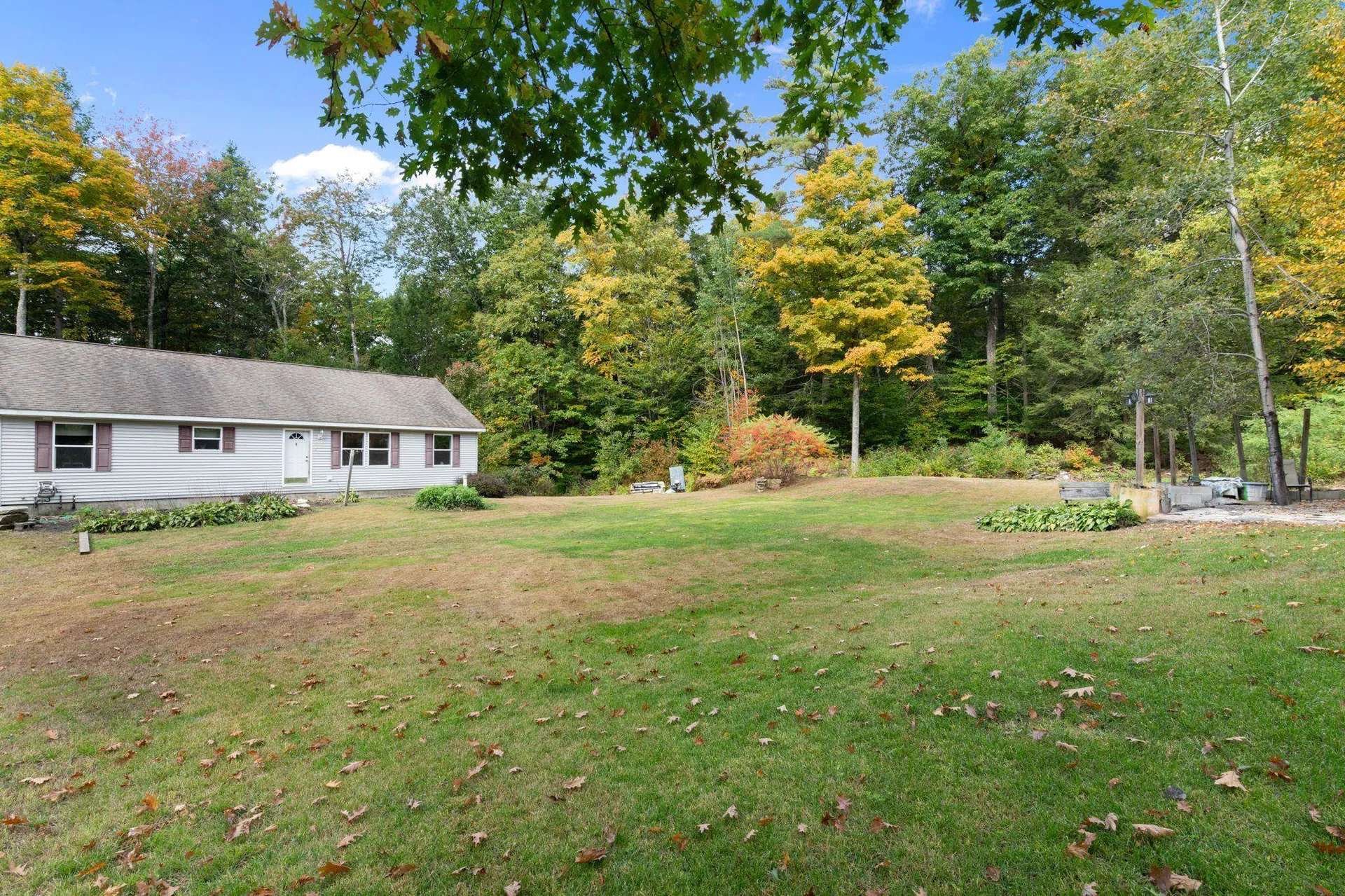 295 Hill Road Brookline VT 05245