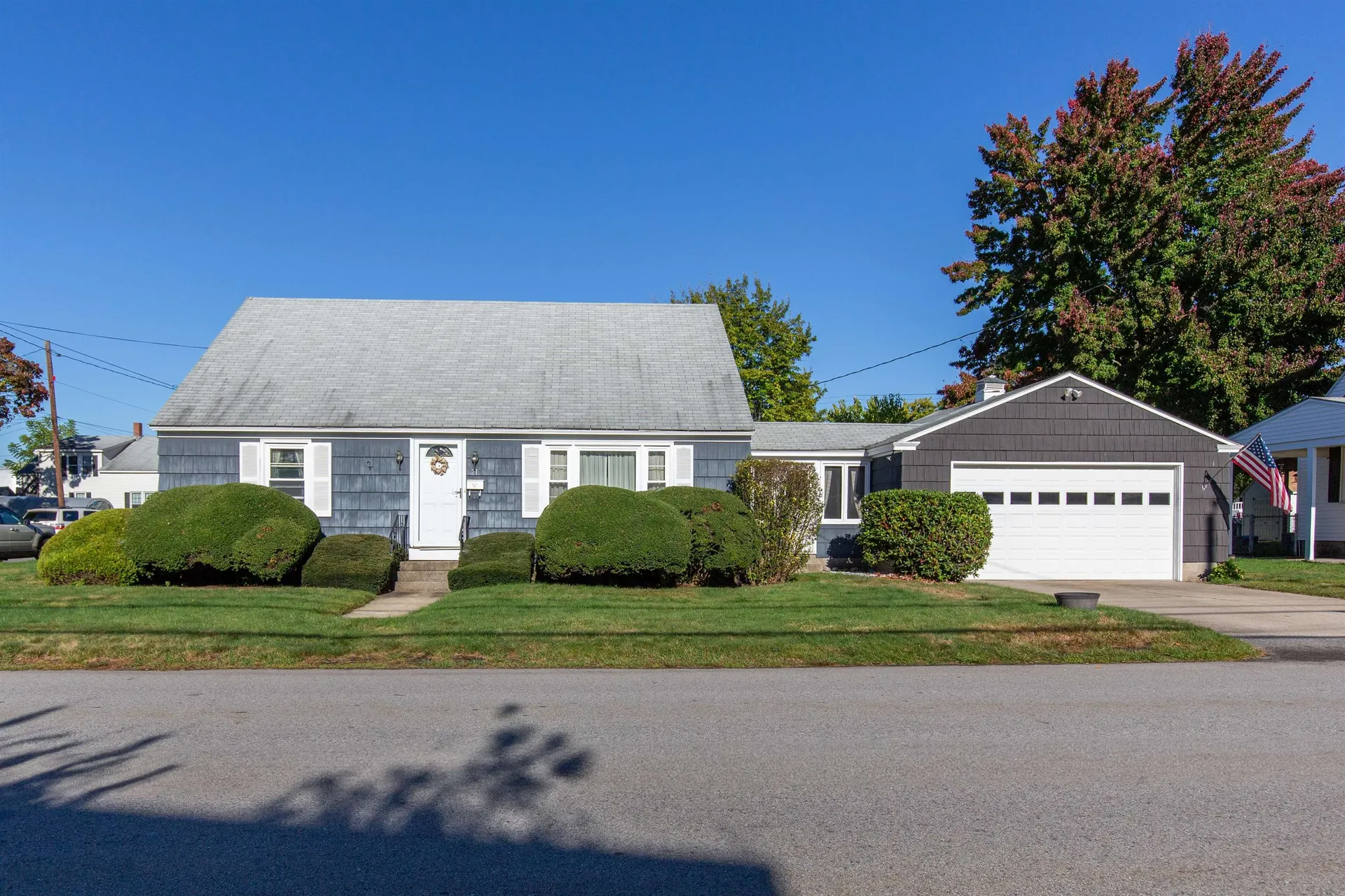 21 New Dunstable Road Nashua NH 03060
