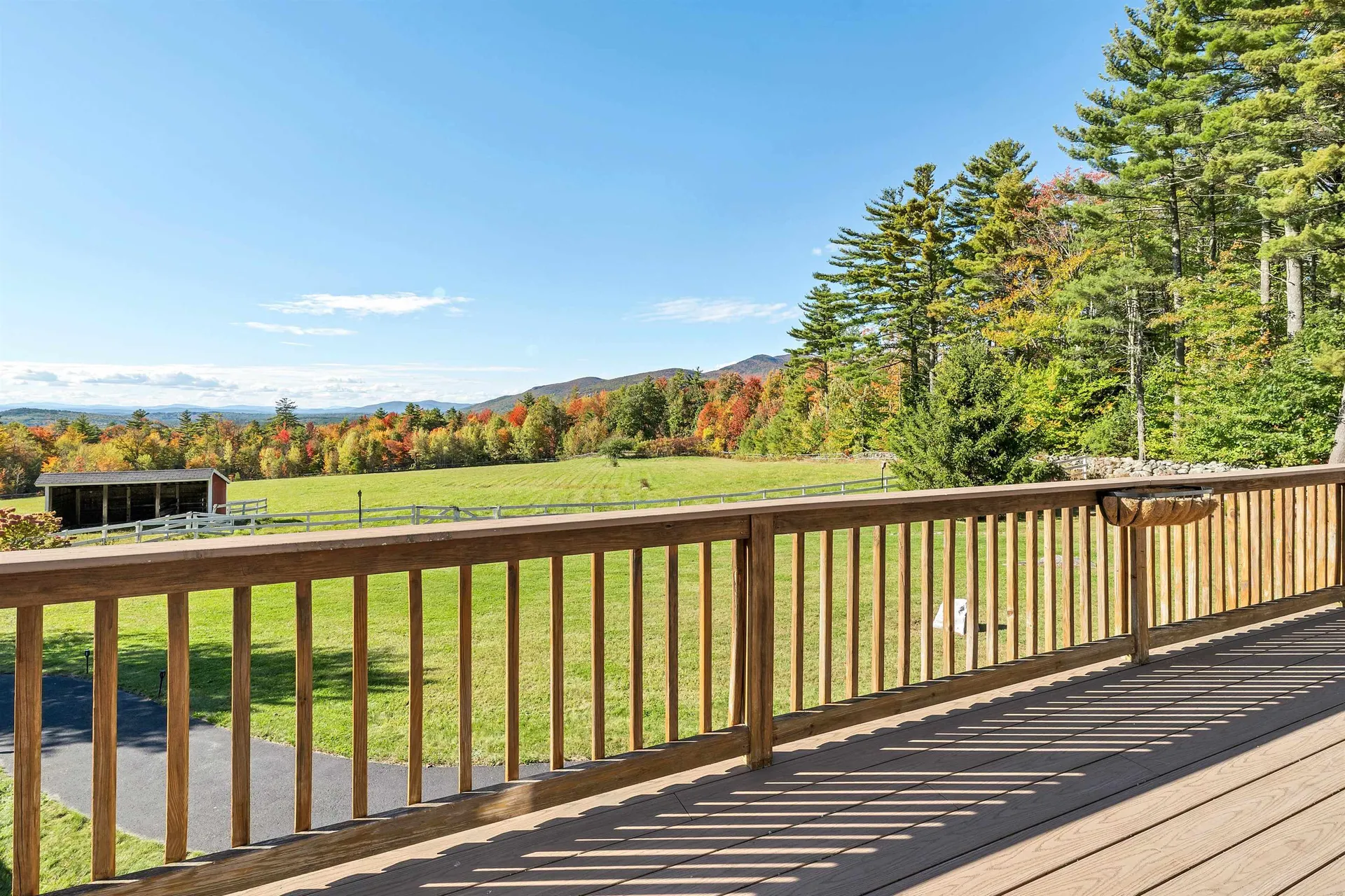 196 Ledge Hill Road Tuftonboro NH 03816