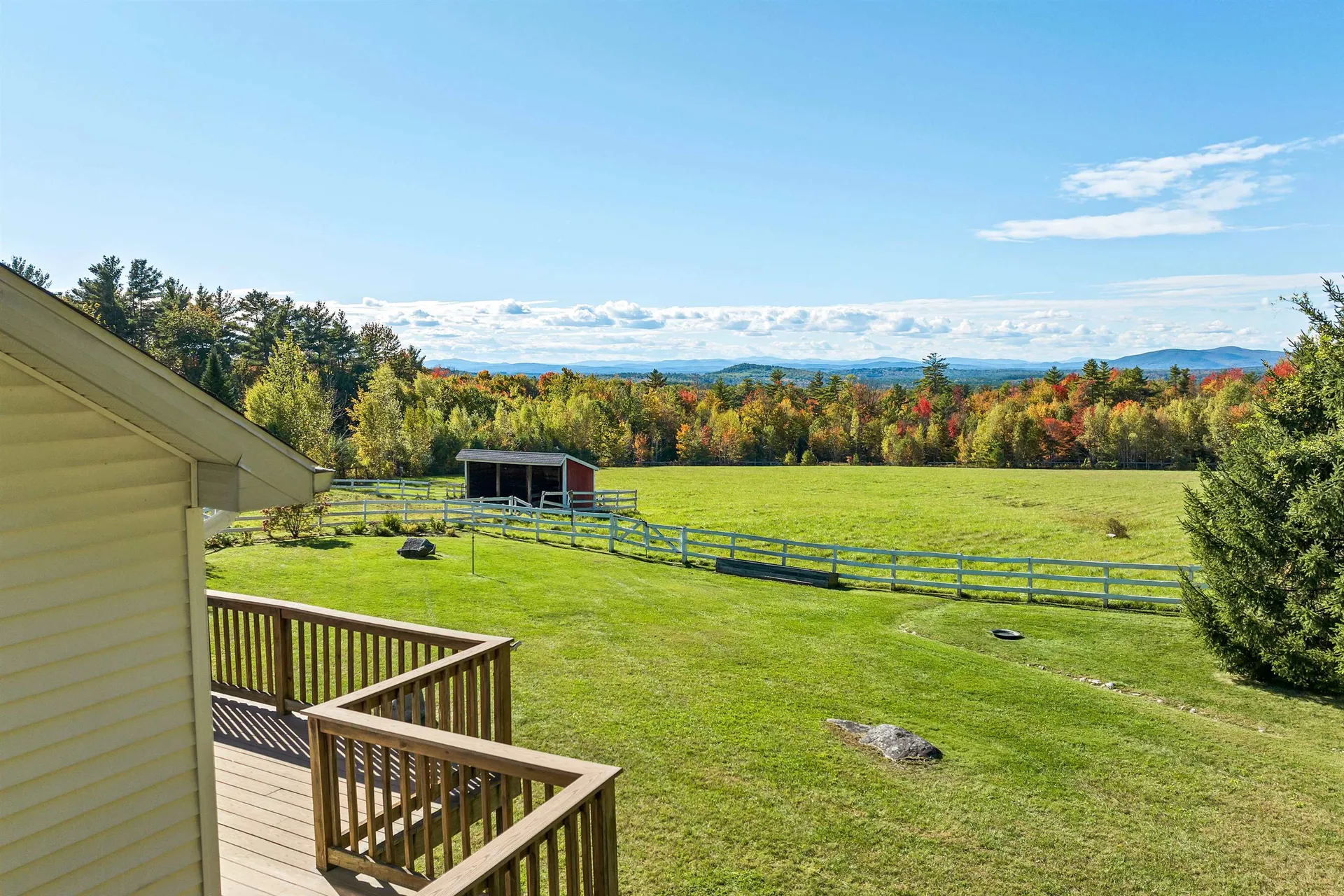 196 Ledge Hill Road Tuftonboro NH 03816