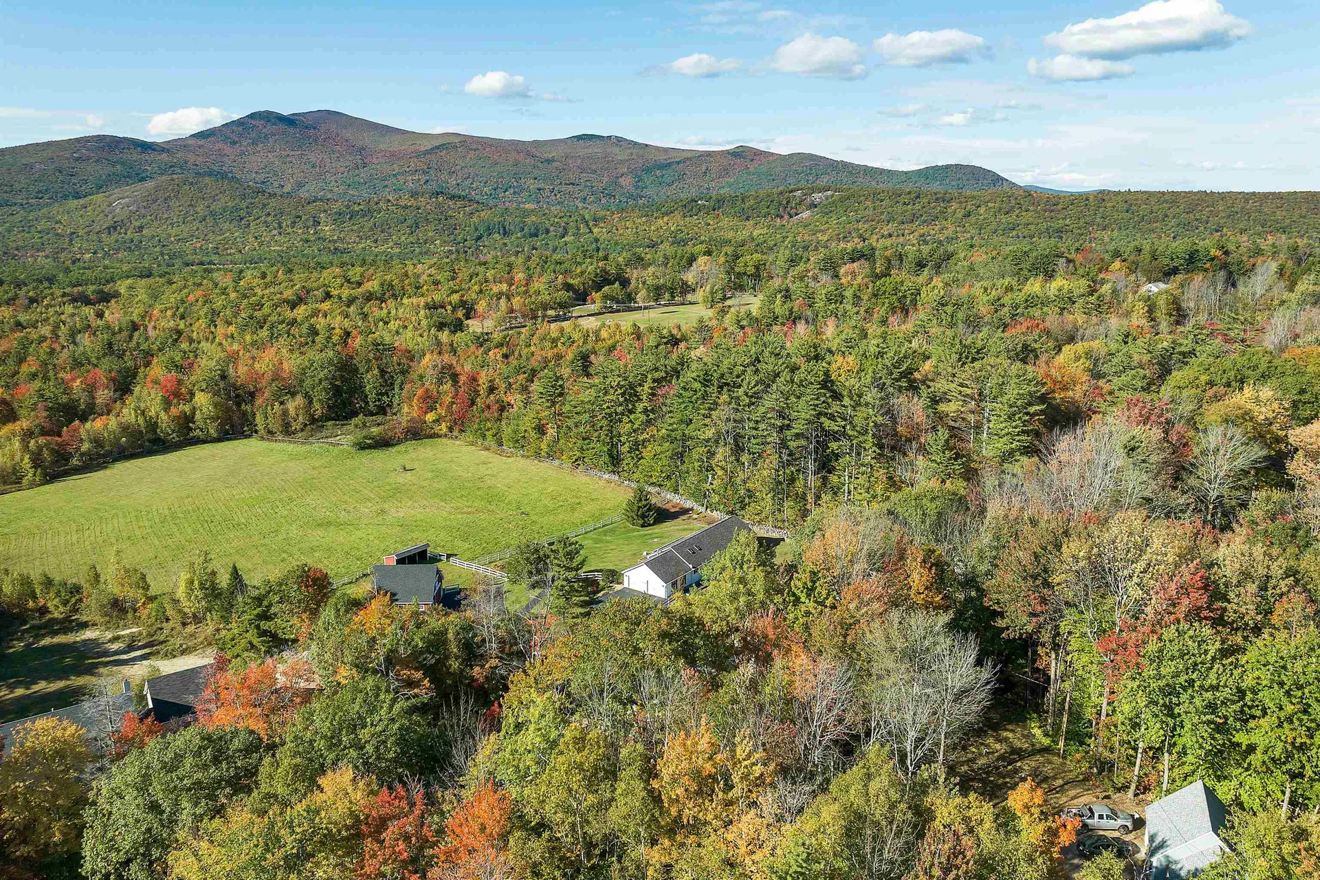 196 Ledge Hill Road Tuftonboro NH 03816
