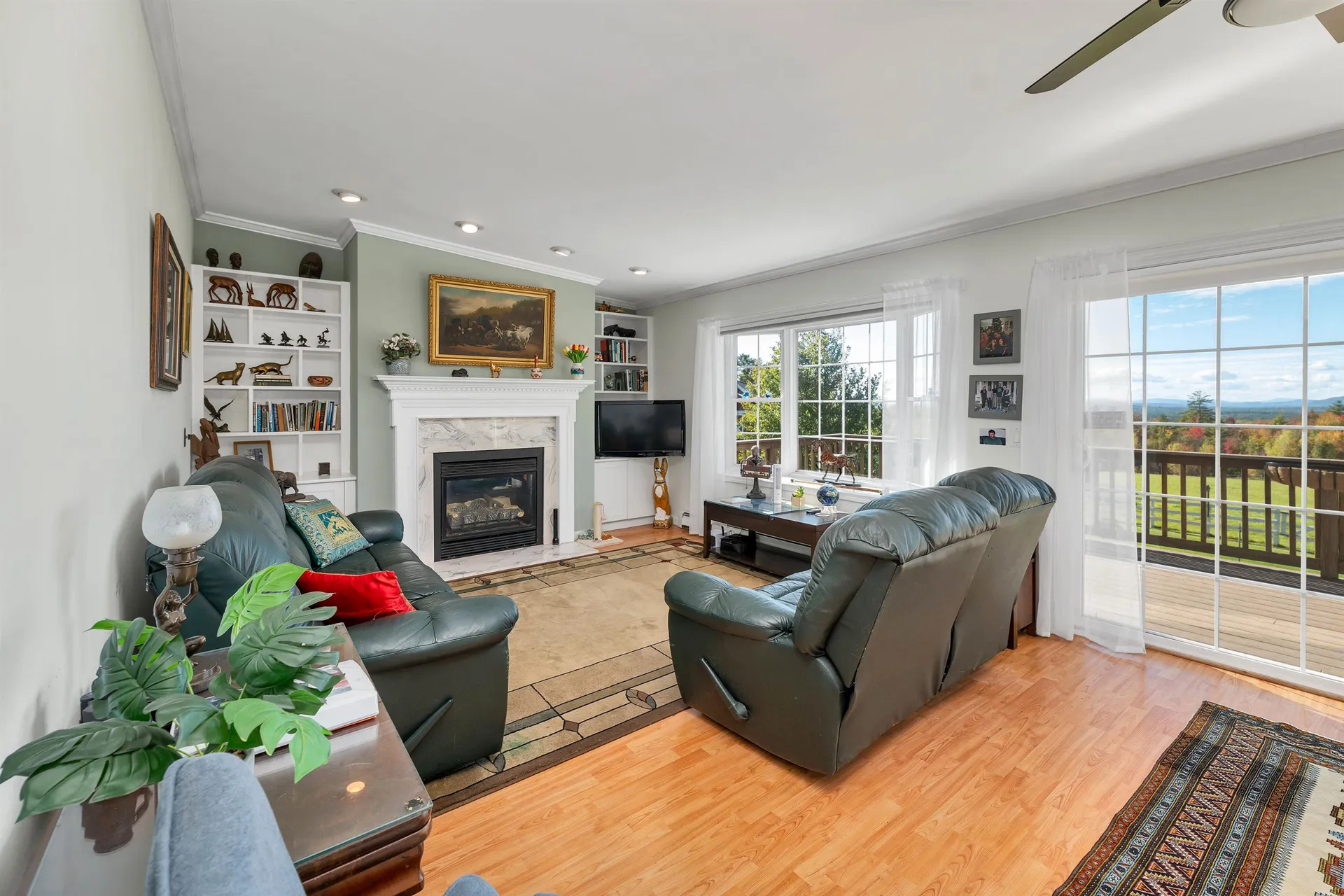 196 Ledge Hill Road Tuftonboro NH 03816