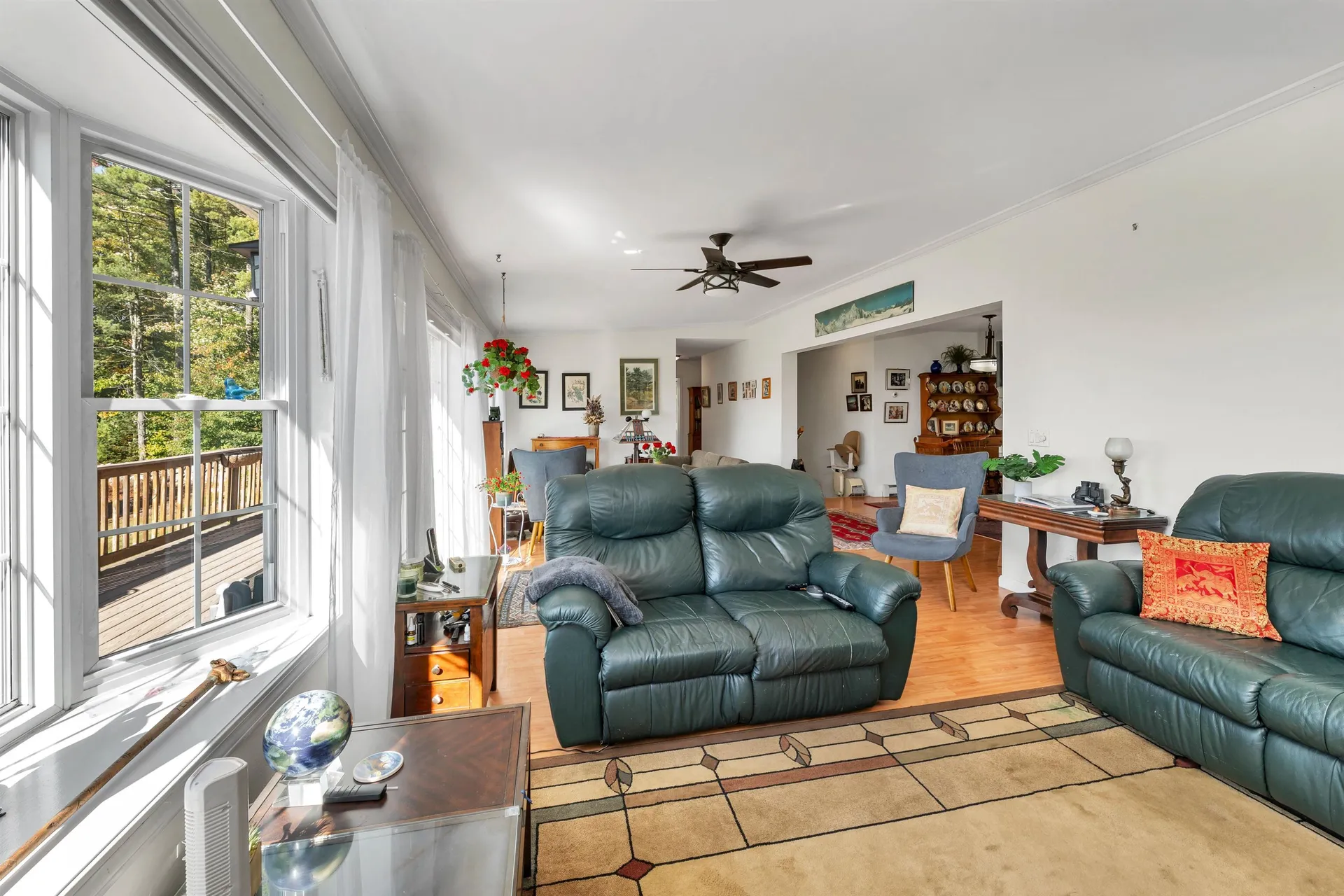 196 Ledge Hill Road Tuftonboro NH 03816