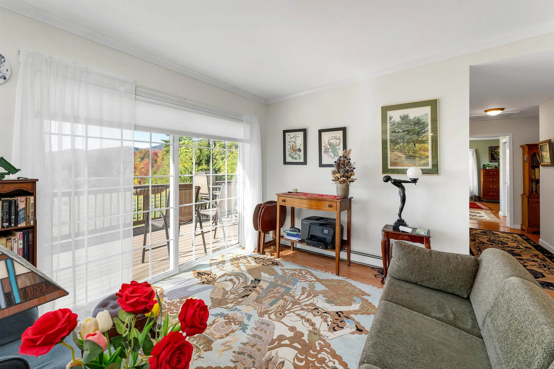 196 Ledge Hill Road Tuftonboro NH 03816