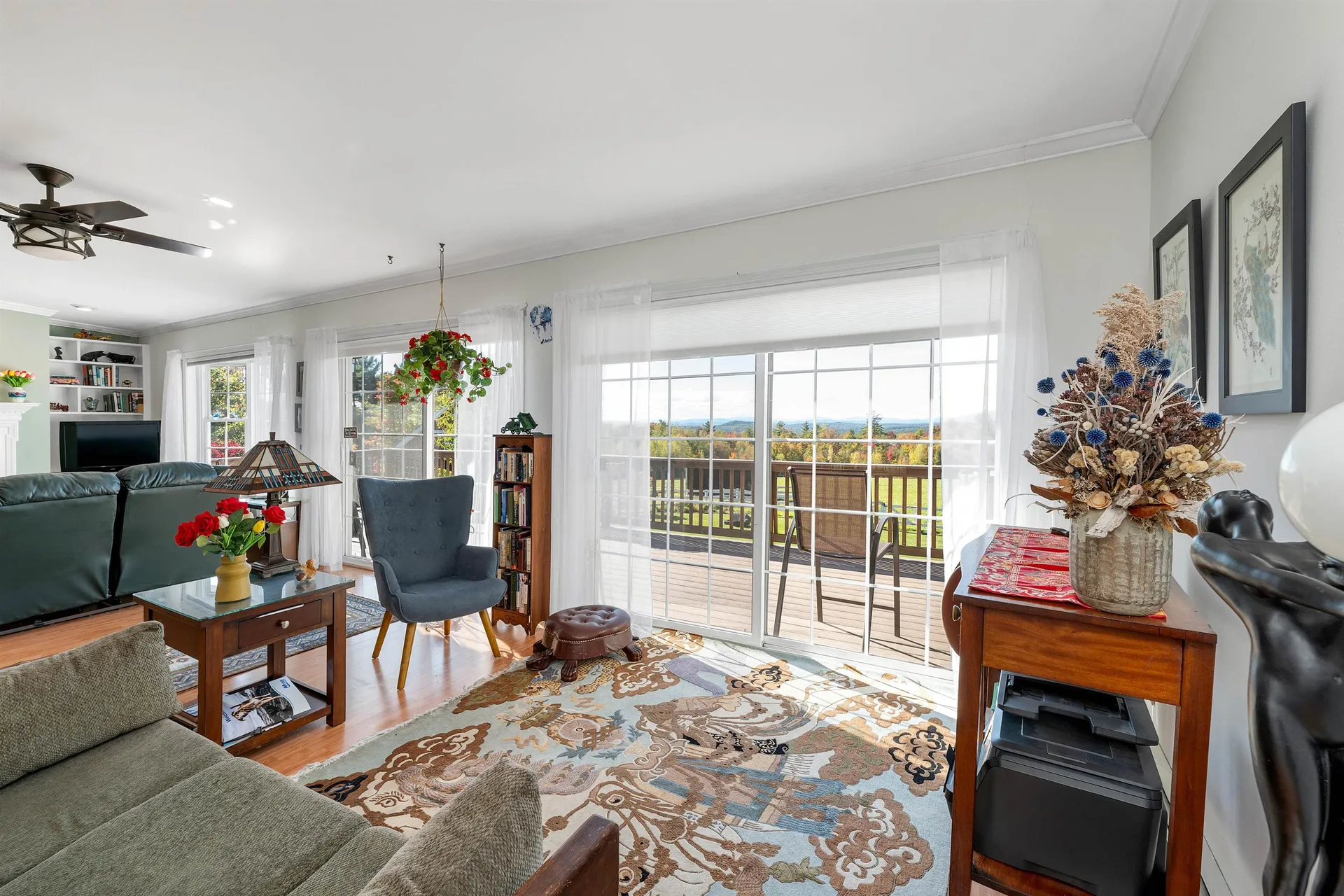 196 Ledge Hill Road Tuftonboro NH 03816