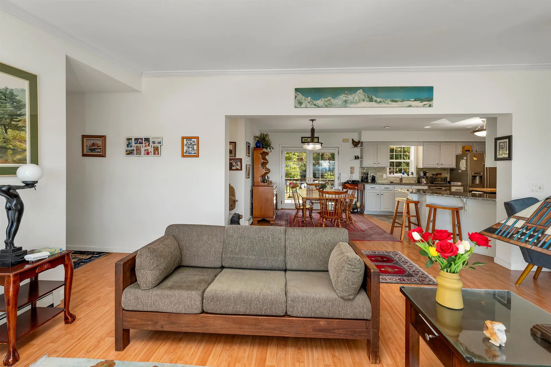 196 Ledge Hill Road Tuftonboro NH 03816