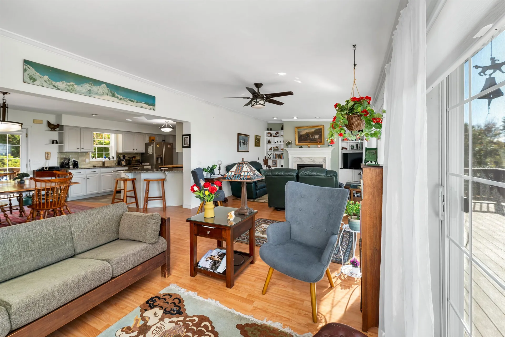 196 Ledge Hill Road Tuftonboro NH 03816