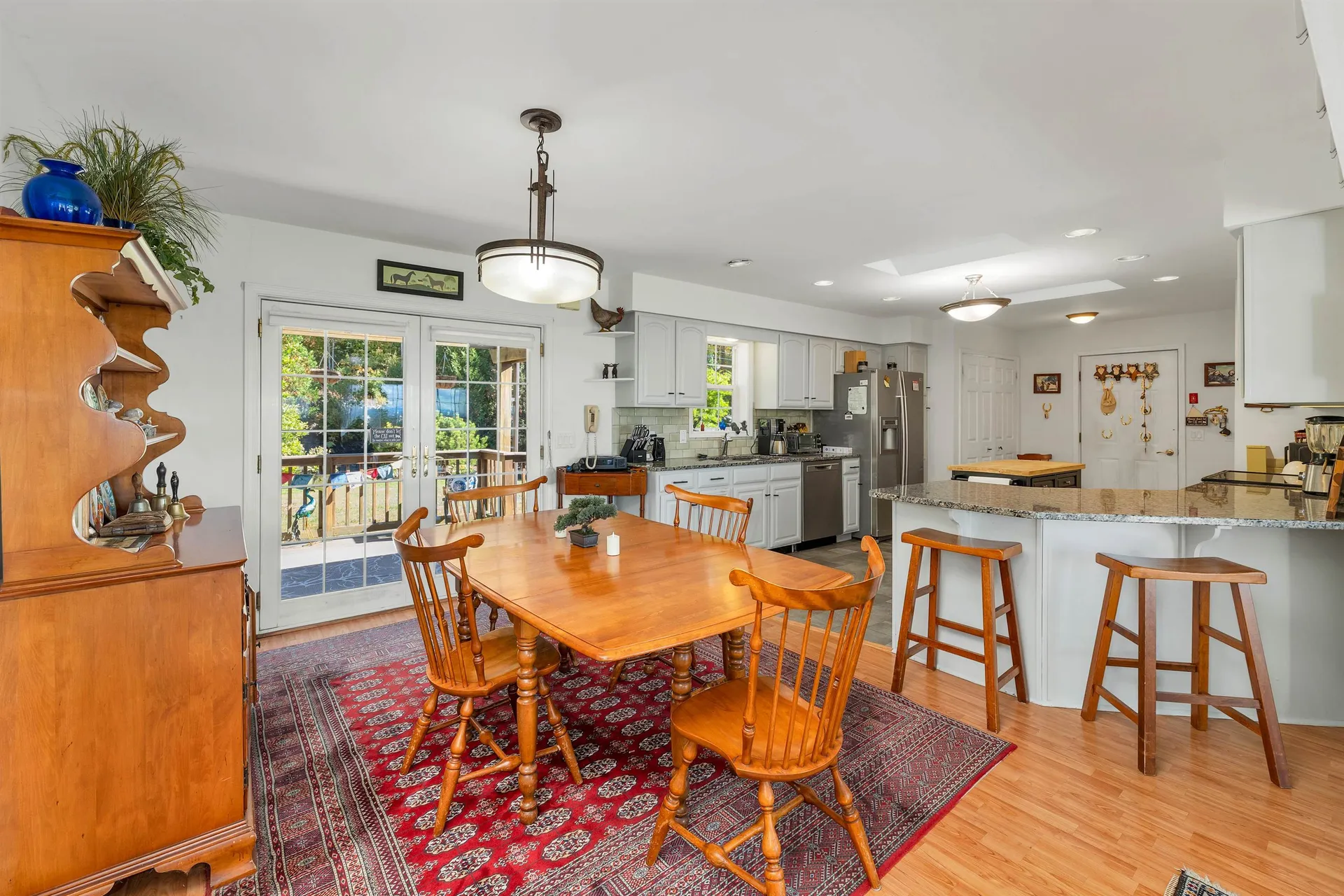196 Ledge Hill Road Tuftonboro NH 03816
