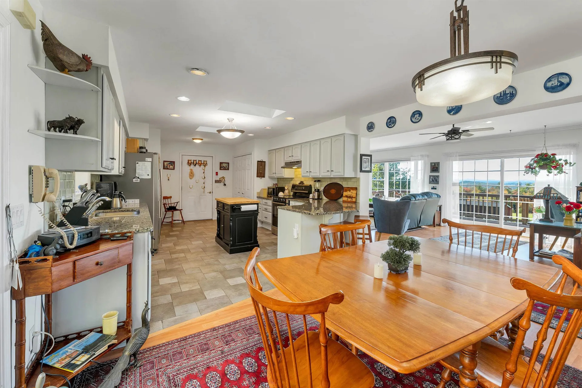 196 Ledge Hill Road Tuftonboro NH 03816