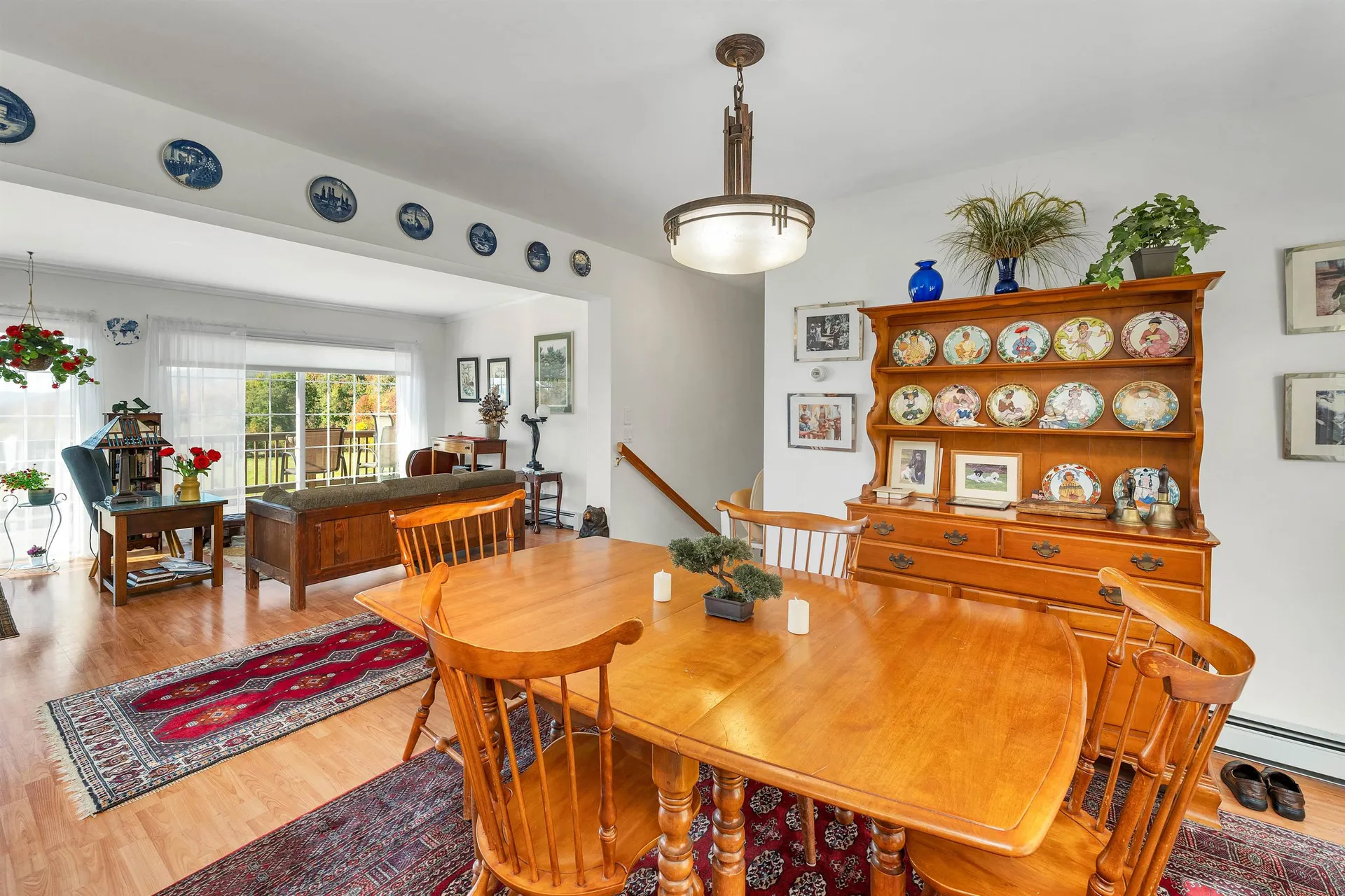 196 Ledge Hill Road Tuftonboro NH 03816