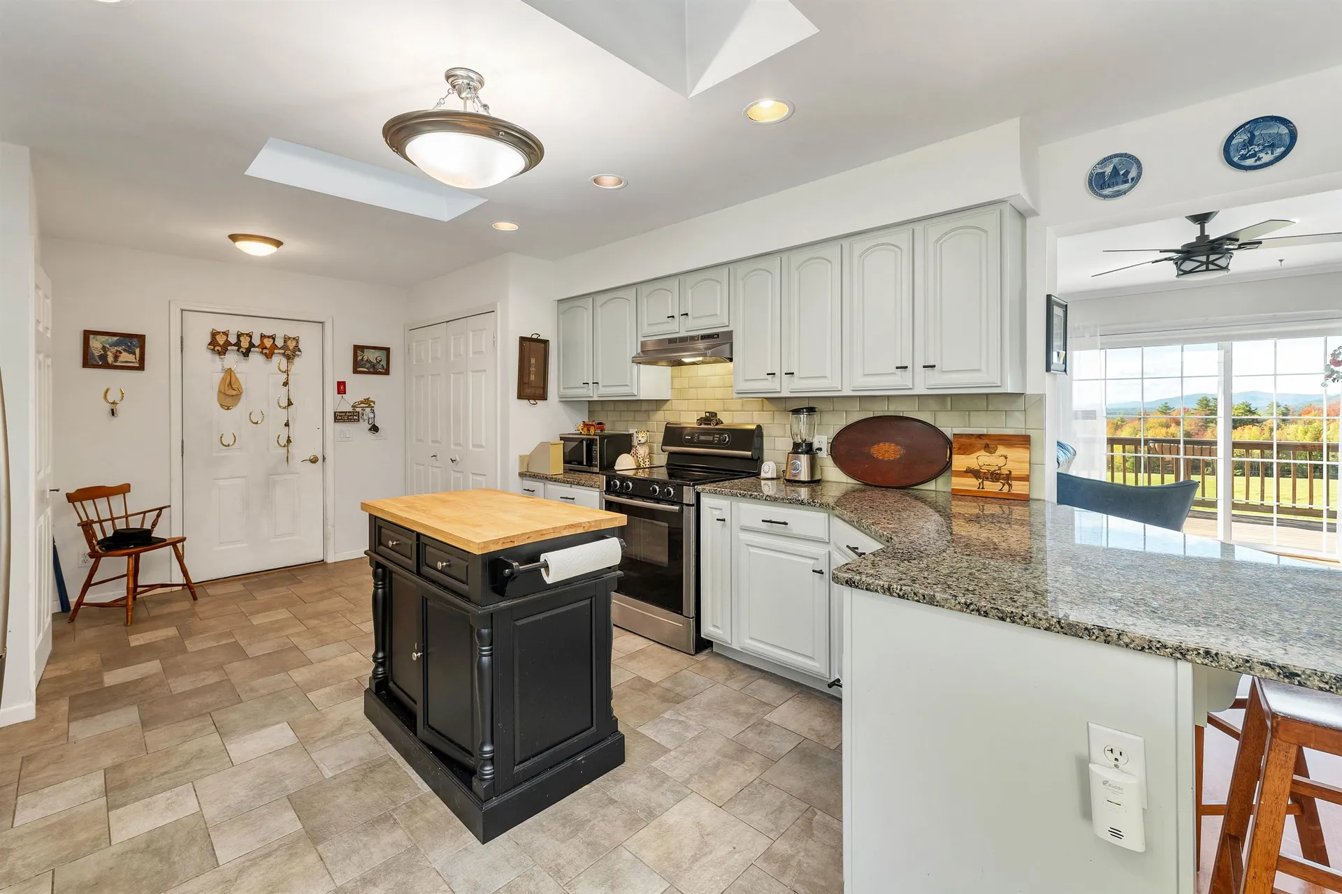 196 Ledge Hill Road Tuftonboro NH 03816