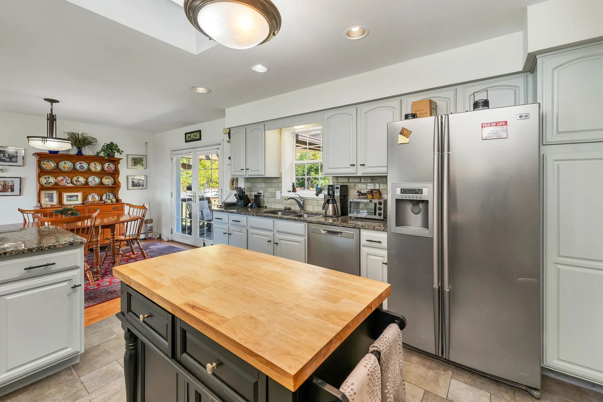 196 Ledge Hill Road Tuftonboro NH 03816