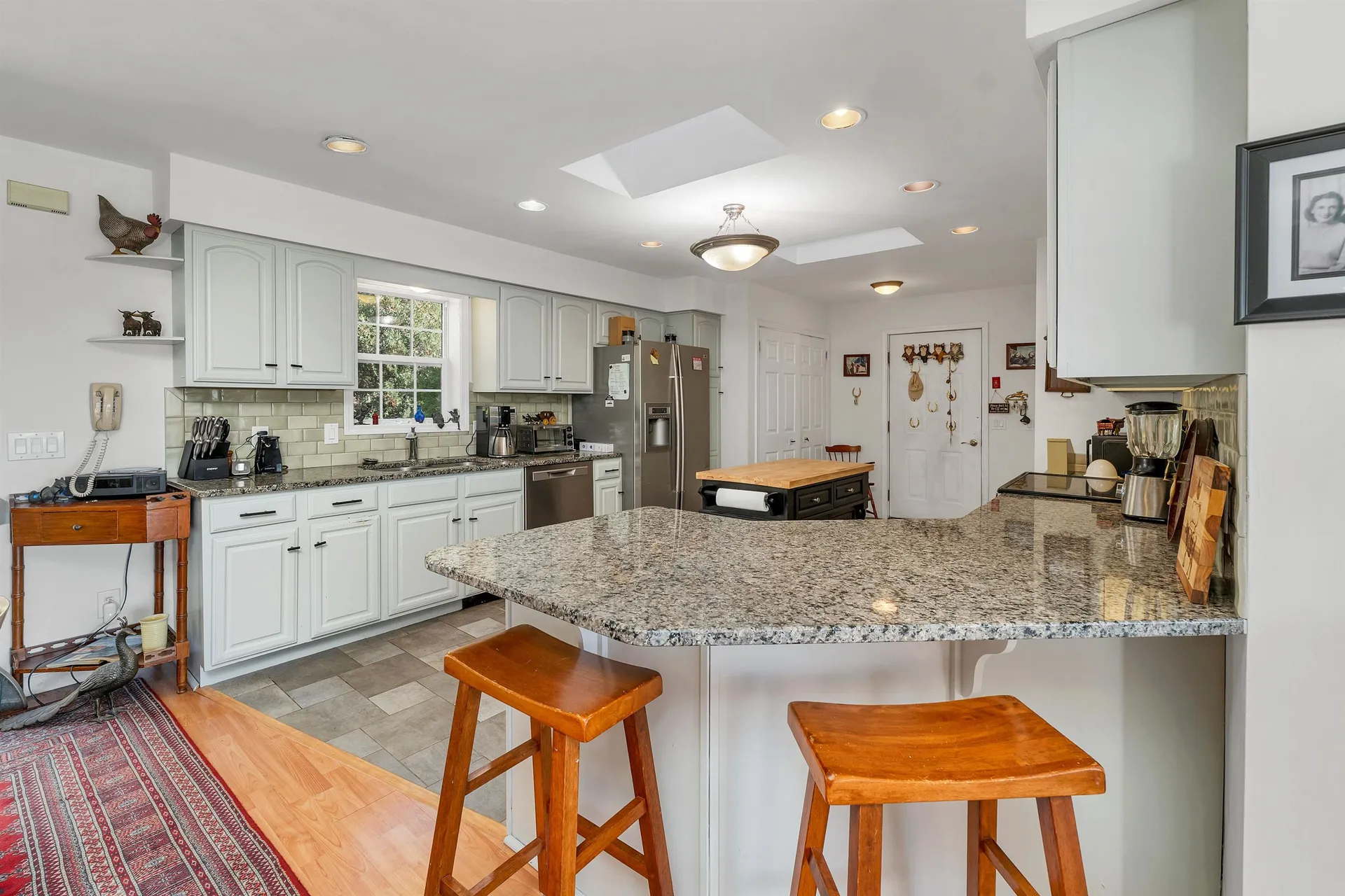 196 Ledge Hill Road Tuftonboro NH 03816