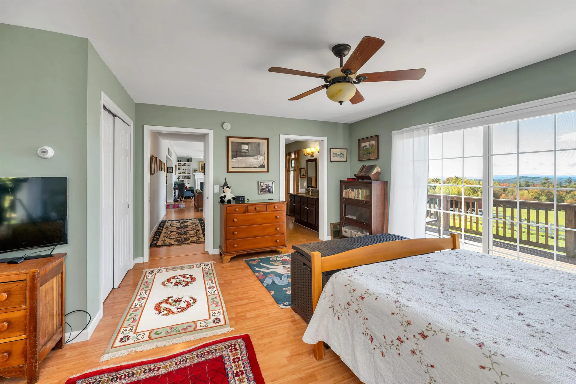 196 Ledge Hill Road Tuftonboro NH 03816