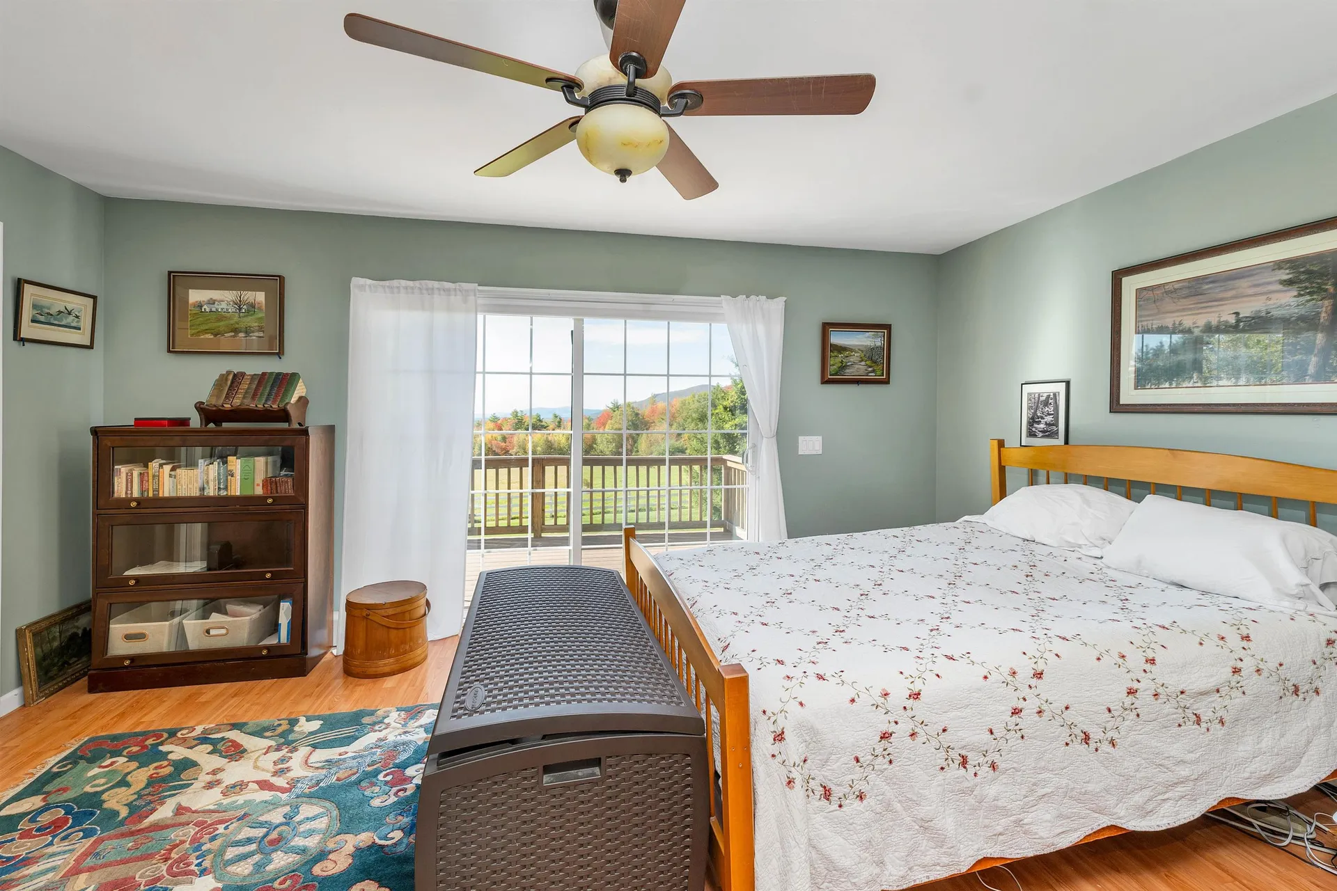 196 Ledge Hill Road Tuftonboro NH 03816