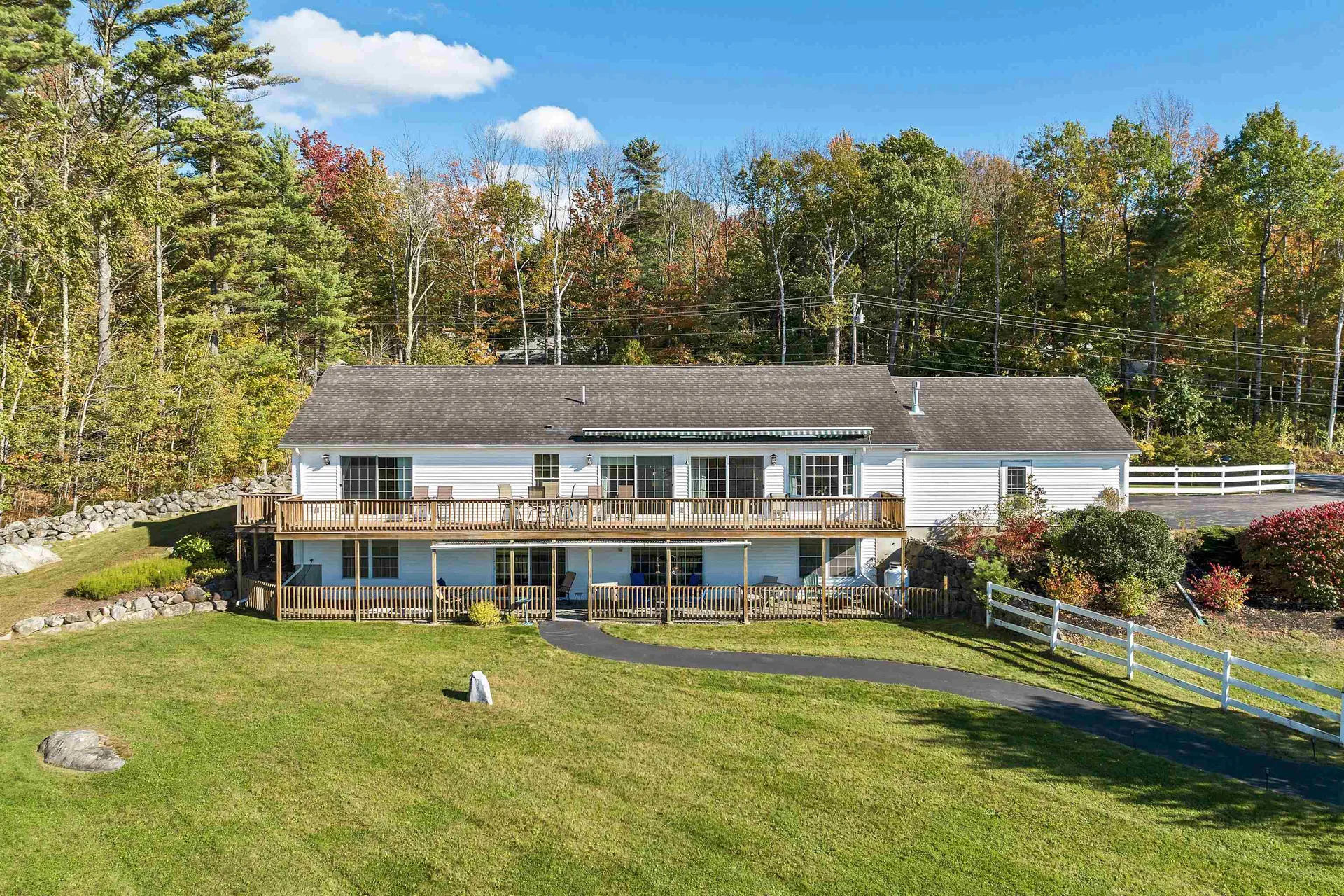 196 Ledge Hill Road Tuftonboro NH 03816